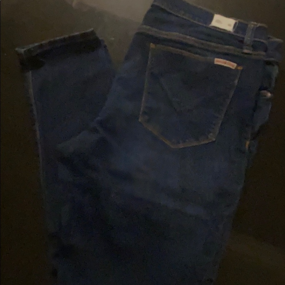 Hudson Jeans